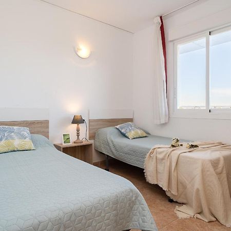 Alea Rentals - Los Riscos La Pineda Exteriér fotografie