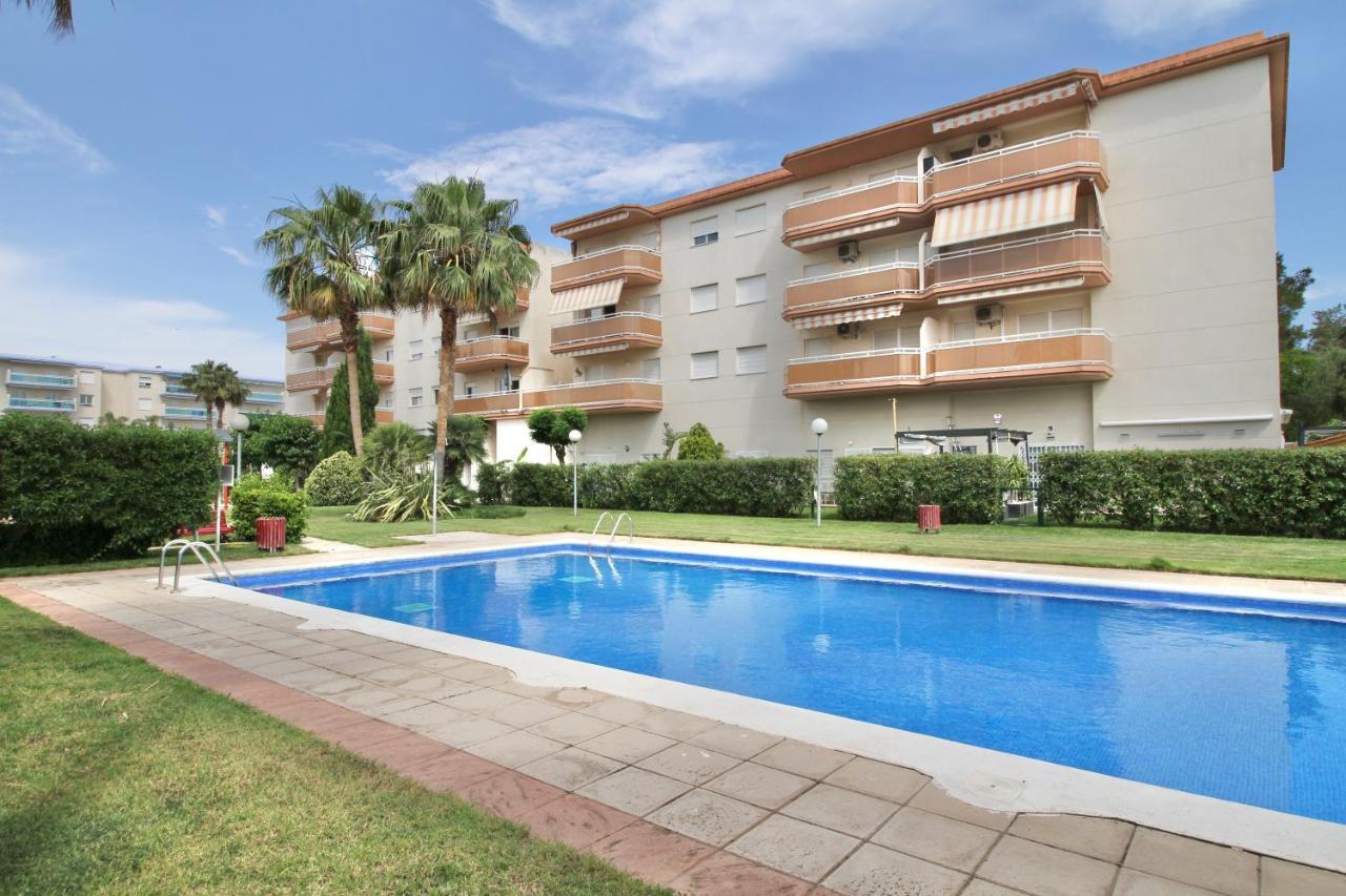 Alea Rentals - Los Riscos La Pineda Exteriér fotografie
