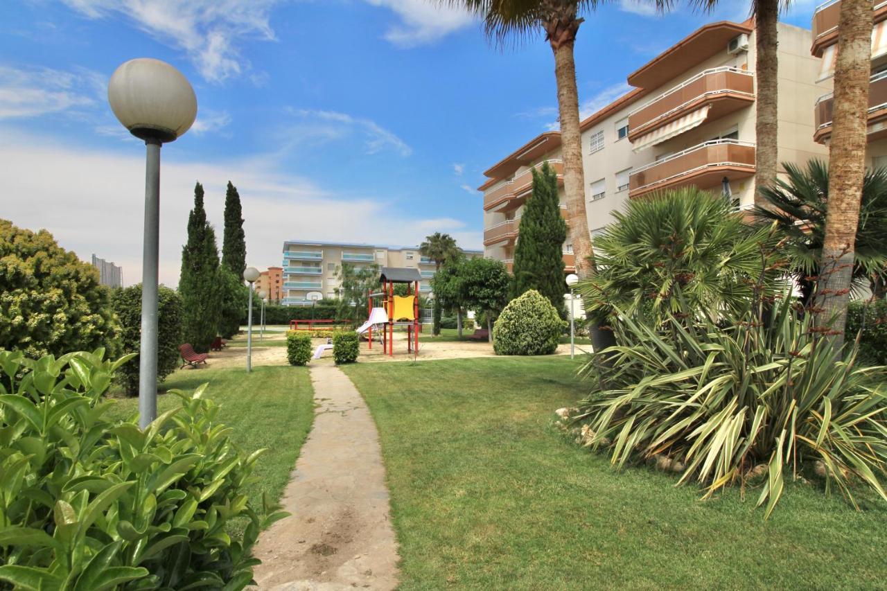 Alea Rentals - Los Riscos La Pineda Exteriér fotografie