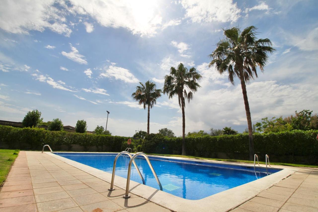 Alea Rentals - Los Riscos La Pineda Exteriér fotografie