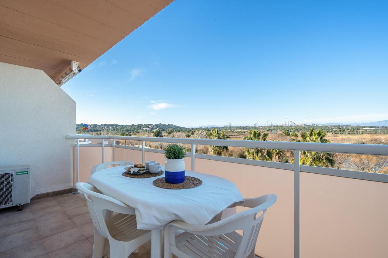 Alea Rentals - Los Riscos La Pineda Exteriér fotografie