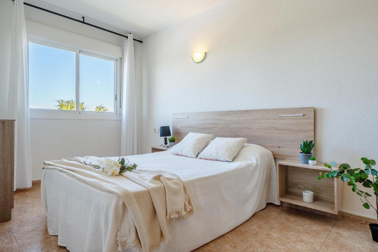 Alea Rentals - Los Riscos La Pineda Exteriér fotografie