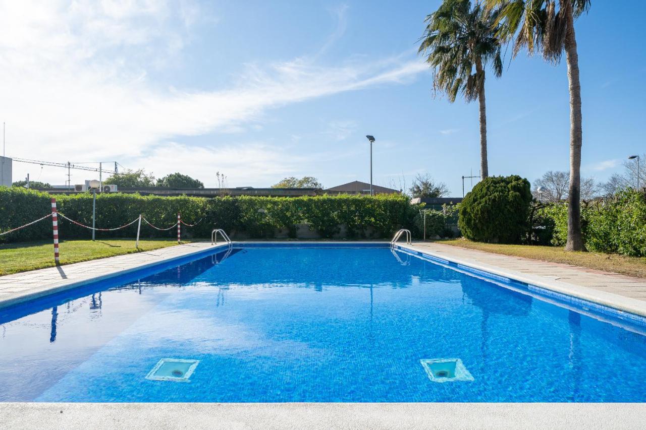 Alea Rentals - Los Riscos La Pineda Exteriér fotografie