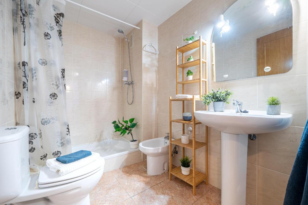 Alea Rentals - Los Riscos La Pineda Exteriér fotografie