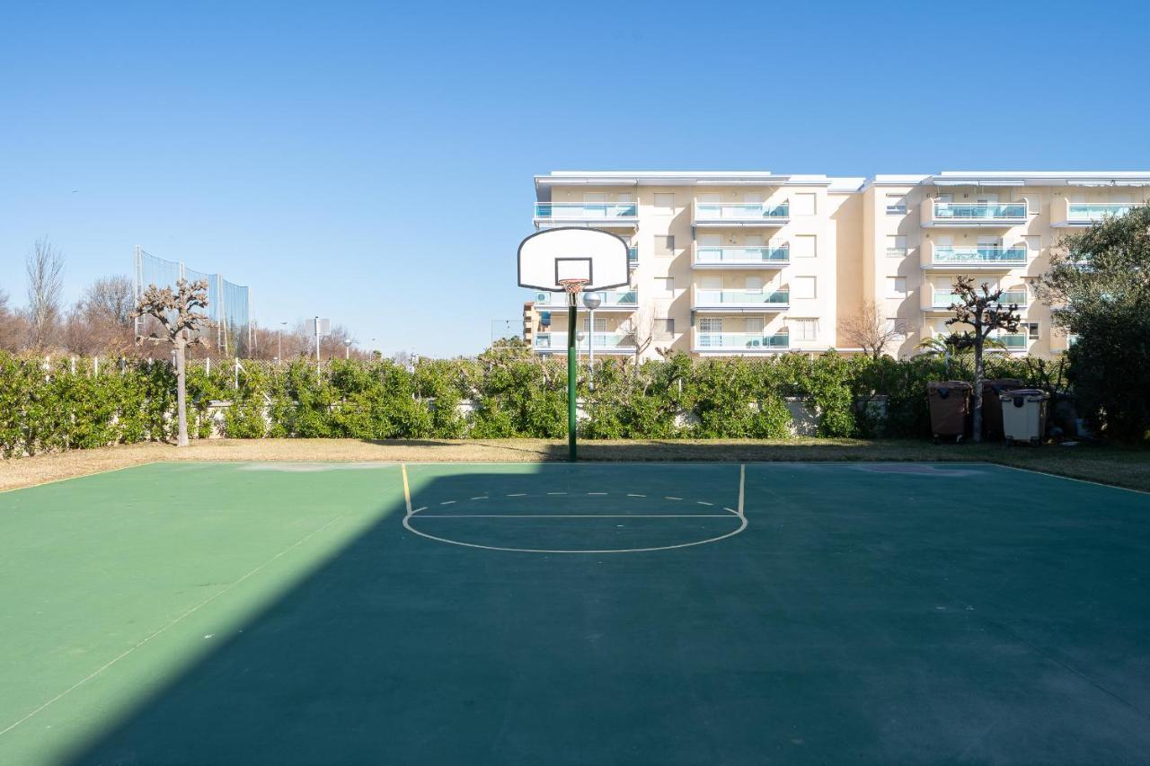 Alea Rentals - Los Riscos La Pineda Exteriér fotografie