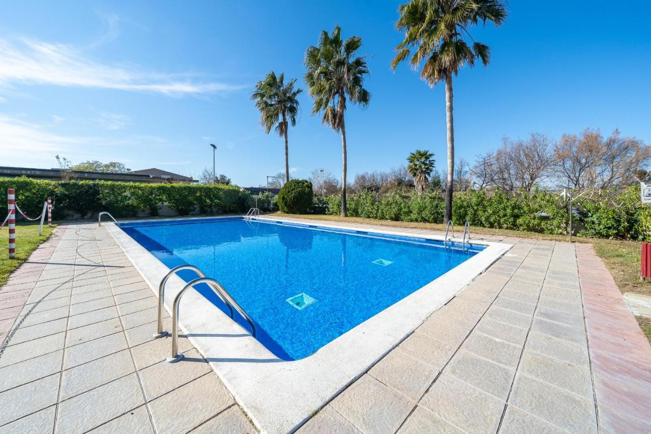 Alea Rentals - Los Riscos La Pineda Exteriér fotografie
