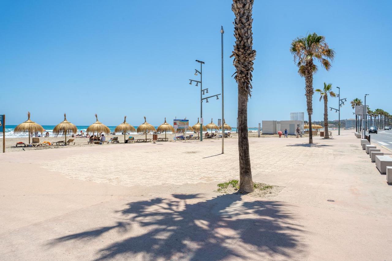 Alea Rentals - Los Riscos La Pineda Exteriér fotografie